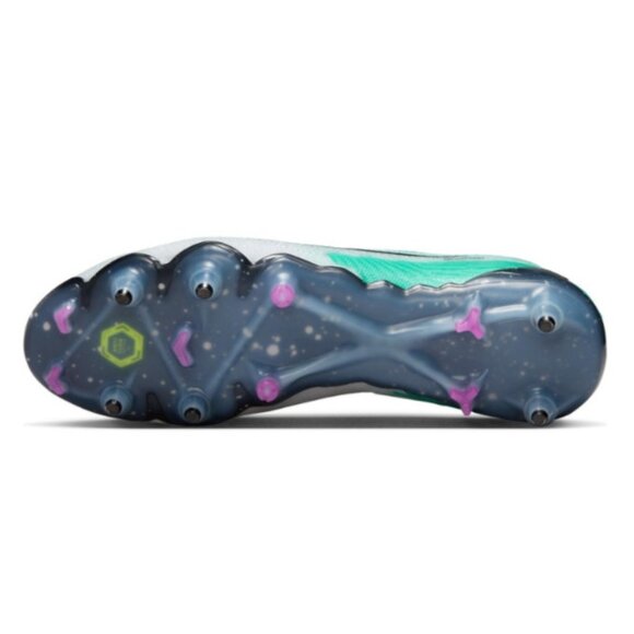NIKE PHANTOM GX 2 ELITE SG-PRO SOCCER CLEATS Men\'s 6 = Women\'s 7.5 DD9443-300 main image 9